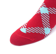 Load image into Gallery viewer, Delaware State Socks