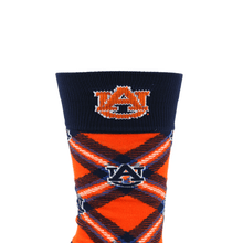 Load image into Gallery viewer, Auburn Socks