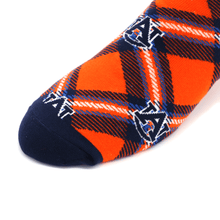 Load image into Gallery viewer, Auburn Socks