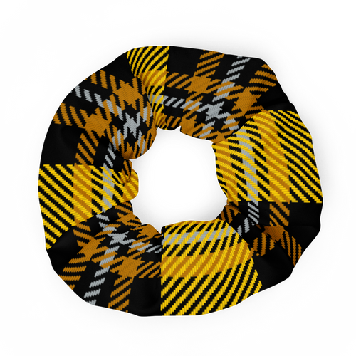 Centre College Scrunchie