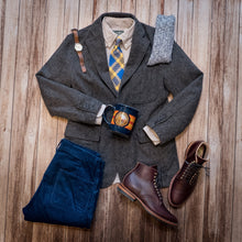 Load image into Gallery viewer, Pitt Tie