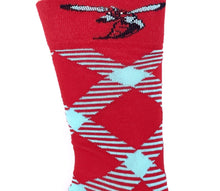 Load image into Gallery viewer, Delaware State Socks