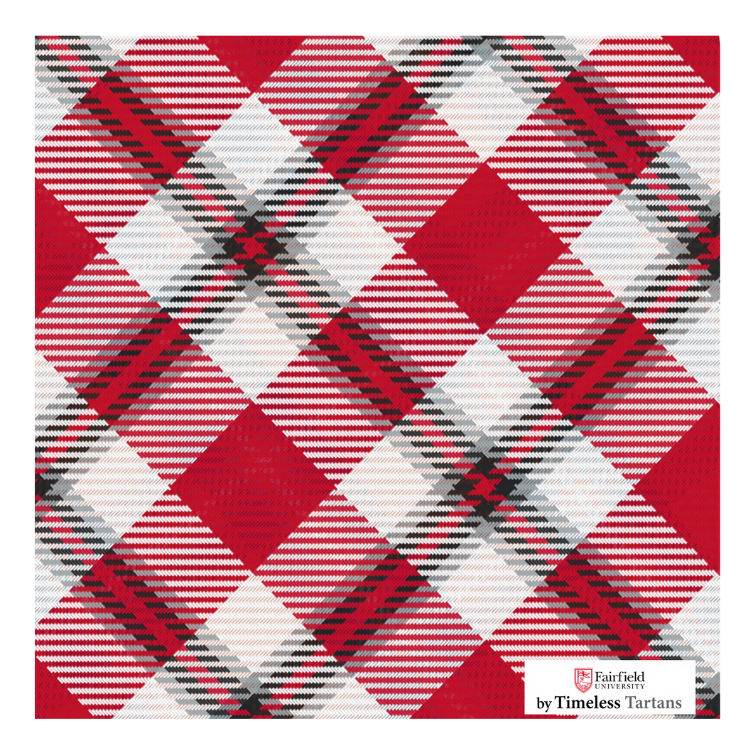 Fairfield Handkerchief Scarf