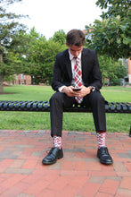 Load image into Gallery viewer, UA Little Rock Socks