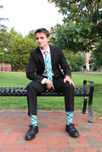 Load image into Gallery viewer, Coastal Carolina Tie