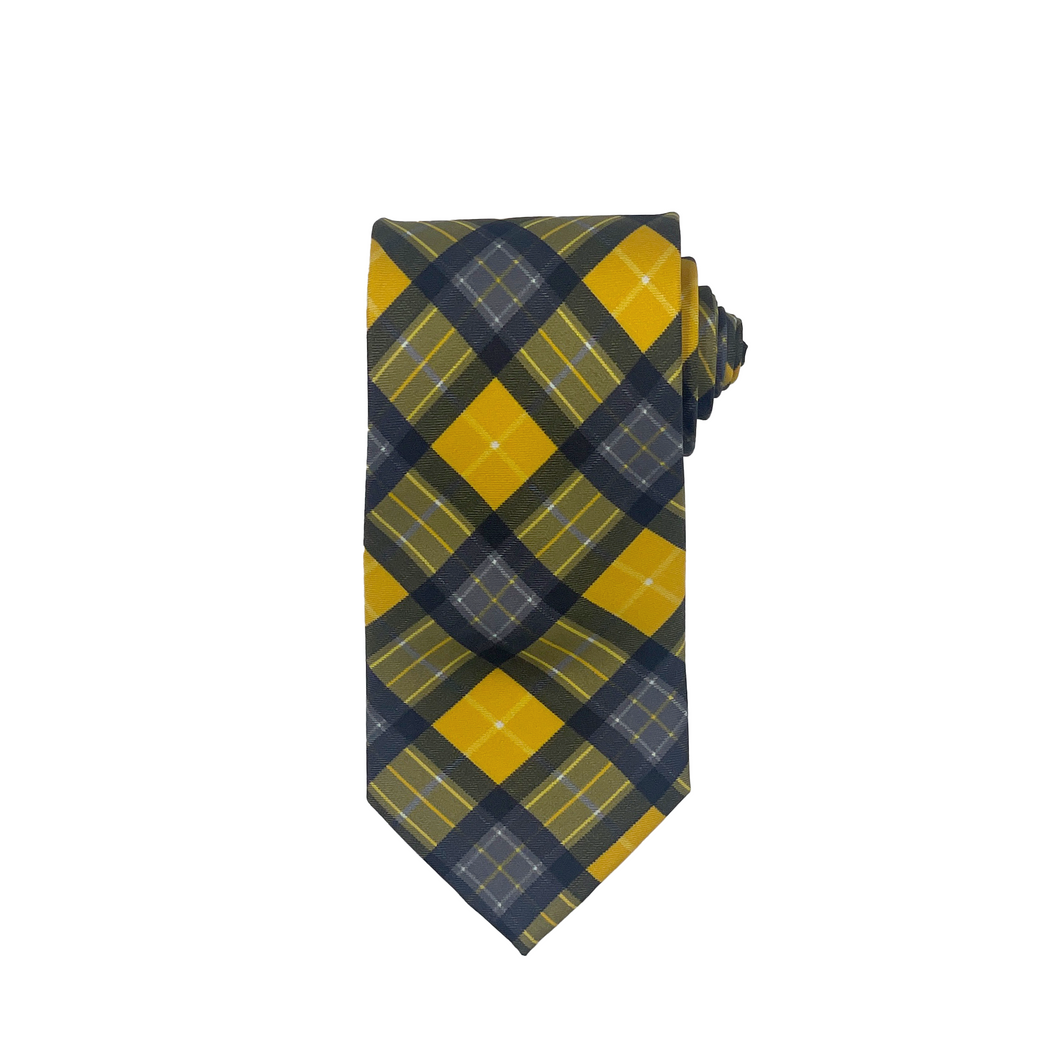 Idaho Tie