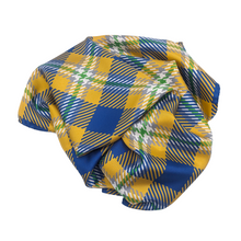 Load image into Gallery viewer, Johnson &amp; Wales Handkerchief Scarf