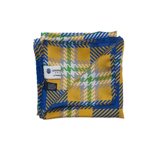 Load image into Gallery viewer, Johnson &amp; Wales Handkerchief Scarf