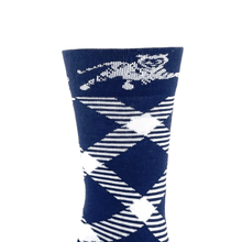 Load image into Gallery viewer, Jackson State Socks