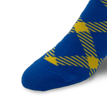 Load image into Gallery viewer, Johnson &amp; Wales Socks
