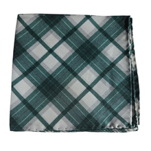 Load image into Gallery viewer, Michigan State Pocket Square