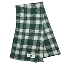 Load image into Gallery viewer, Michigan State Union Wool Scarf