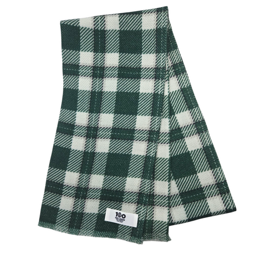 Michigan State Union Wool Scarf