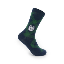 Load image into Gallery viewer, Utah State Socks