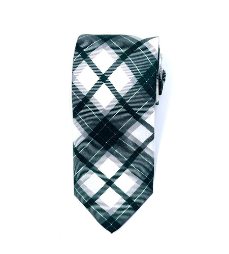 Michigan State Tie