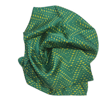 Load image into Gallery viewer, Oregon Flying Duck Handkerchief Scarf
