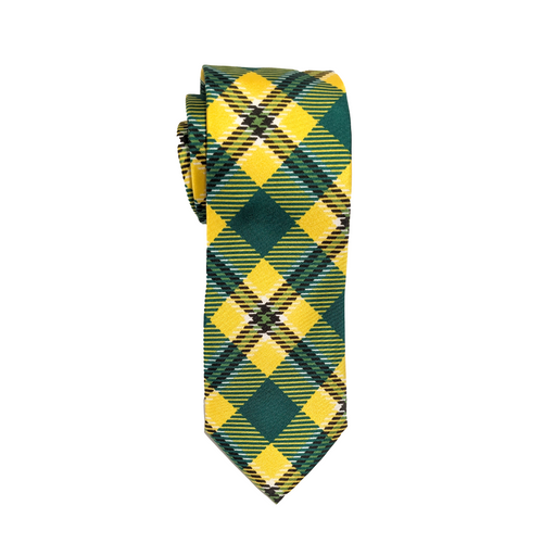 SUNY Brockport Tie