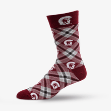 Load image into Gallery viewer, UA Little Rock Socks