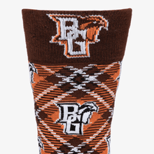 Load image into Gallery viewer, Bowling Green Socks