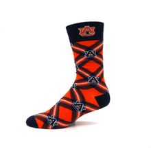 Load image into Gallery viewer, Auburn Socks