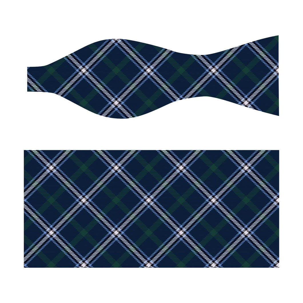 Utah State Bow Tie