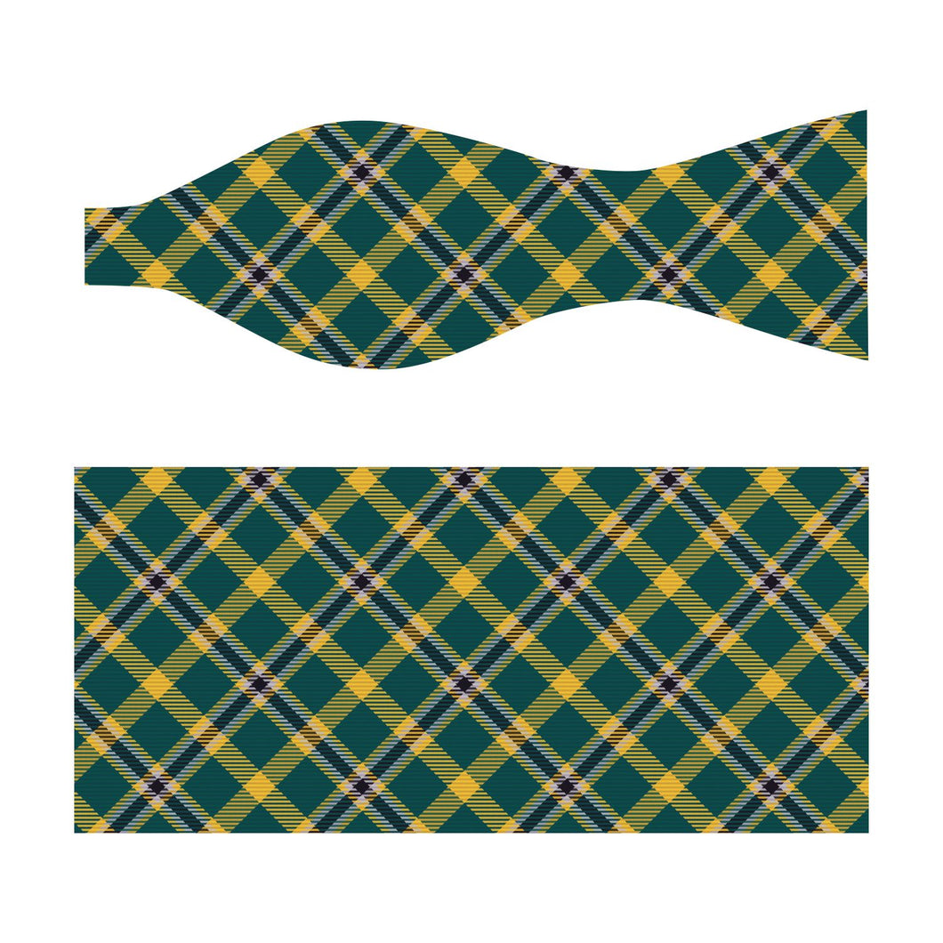 Wayne State Bow Tie