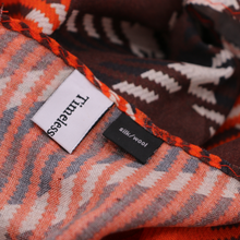 Load image into Gallery viewer, Bowling Green Fashion Scarf