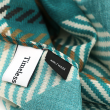 Load image into Gallery viewer, Coastal Carolina Fashion Scarf