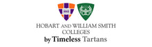 Load image into Gallery viewer, Hobart and William Smith Tie