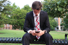 Load image into Gallery viewer, UA Little Rock Tie