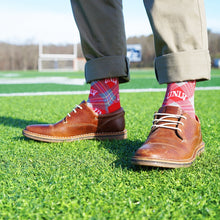 Load image into Gallery viewer, UNLV Socks