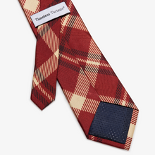 Load image into Gallery viewer, Boston College Tie