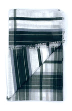 Load image into Gallery viewer, Michigan State Cotton Scarf