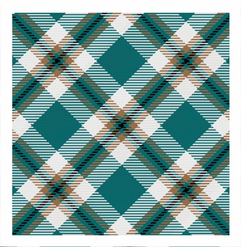 Coastal Carolina Pocket Square