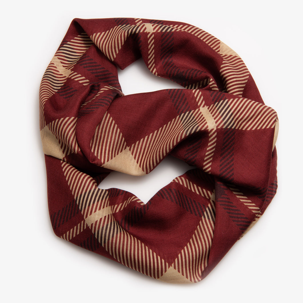 Boston College Infinity Scarf