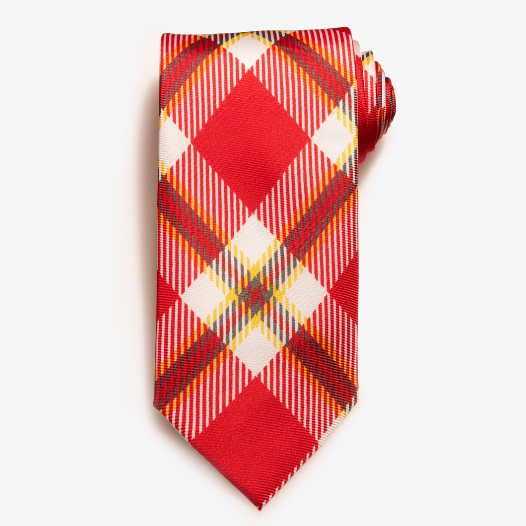 Houston Tie
