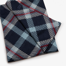 Load image into Gallery viewer, UConn Infinity Scarf