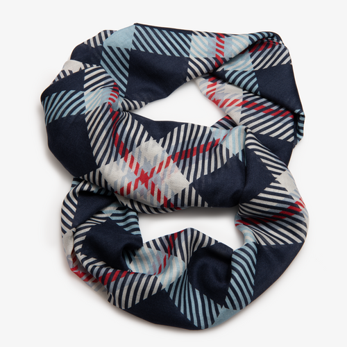UConn Infinity Scarf