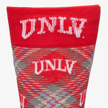 Load image into Gallery viewer, UNLV Socks