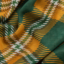 Load image into Gallery viewer, Vermont Infinity Scarf