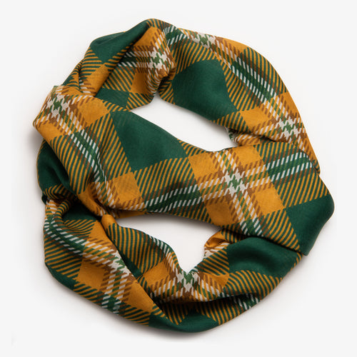 Vermont Infinity Scarf