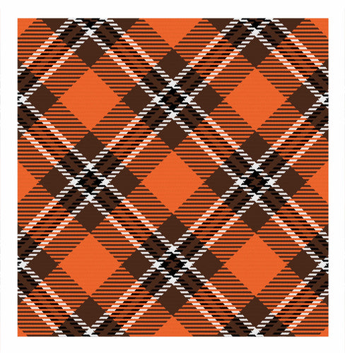 Bowling Green Pocket Square