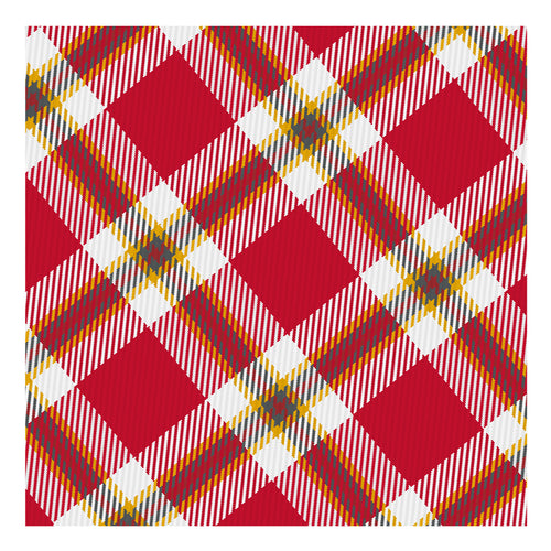 Houston Pocket Square