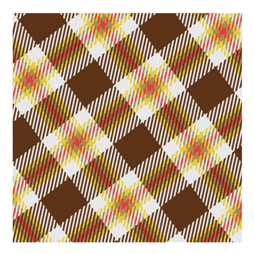 Lehigh Pocket Square