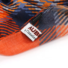 Load image into Gallery viewer, Auburn Infinity Scarf