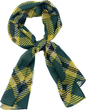 Load image into Gallery viewer, Wayne State Fashion Scarf