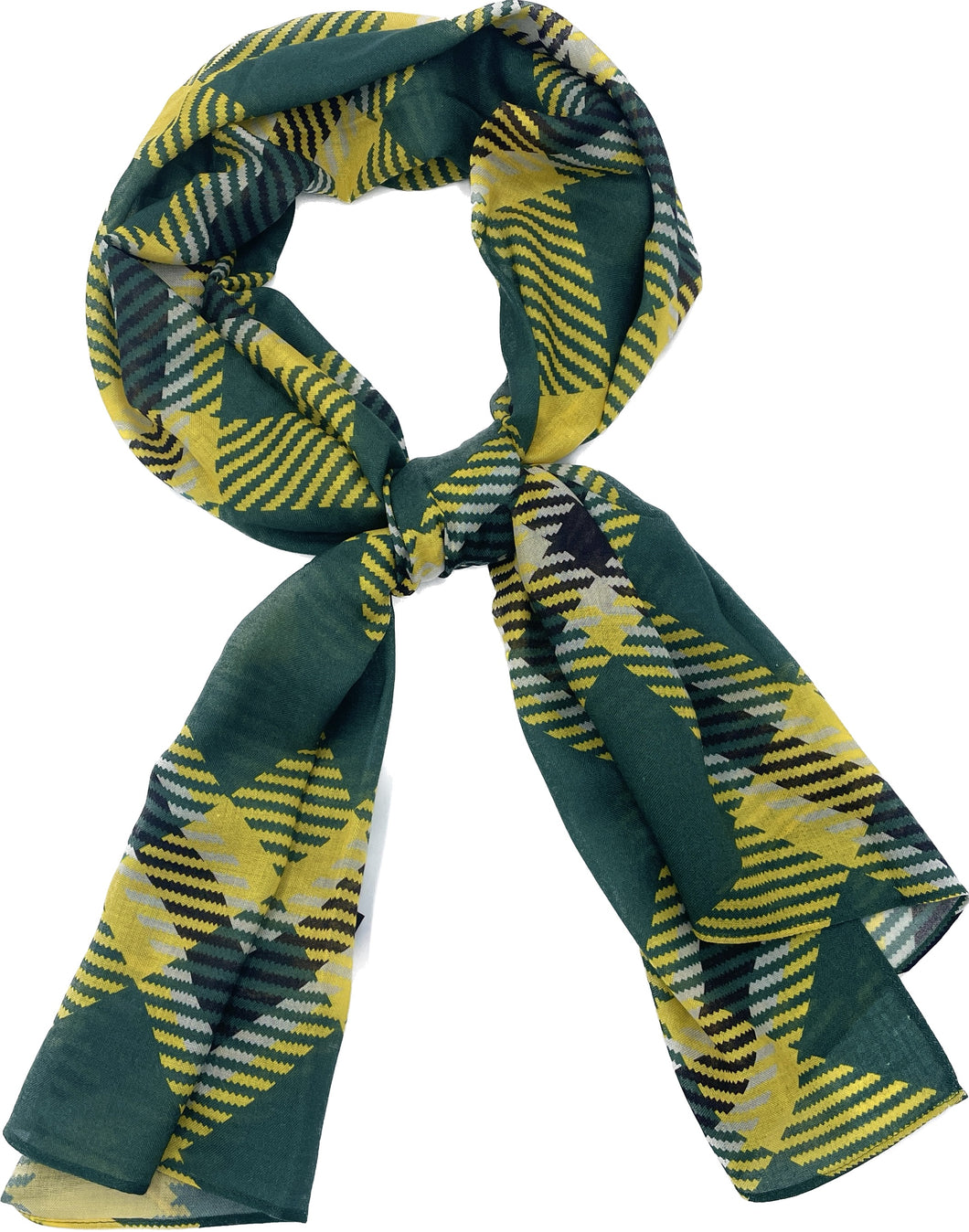 Wayne State Fashion Scarf